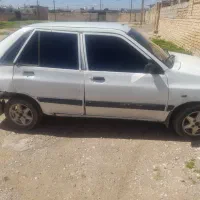 با سلام خدمت دوستان پراید مدل ۸۷