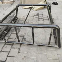 باربند افرودی پیکاپ و رینگ تویوتا هایلوکس|قطعات یدکی و لوازم جانبی|تهران, مسعودیه|دیوار