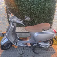 vxl اصلی|موتورسیکلت|تهران, کوی فراز|دیوار