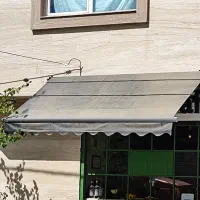سایه بان|فروشگاه و مغازه|مشهد, هنرستان|دیوار