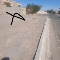 ۴۰۰مترزمین مسکونی اول فاز۵