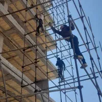 داربستفلزیزنگویینصبسریعداربستدراسرعوقت