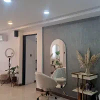 سالن زیبایی هیوا(فلسطین)