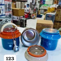 لانچ باکس (ظرف غذا)|ظروف نگهدارنده، پلاستیکی، یک‌بارمصرف|شیراز, عادل آباد|دیوار