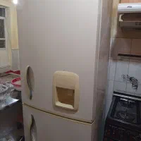 یخچال امرسان