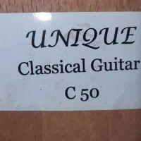 گیتار c50
