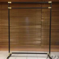 رگال مانکن چوب لباسی سعادت اباد