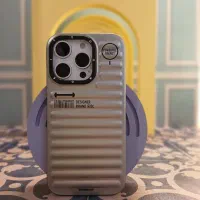 قاب یانگ کیت true color silver پافری ۱۶ پرو