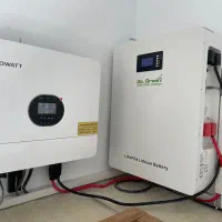 سانورتر،باطری لیتیومی،پرژکتور خورشیدی، پنل خورشیدی|مصالح و تجهیزات ساختمان|تهران, ائمه اطهار|دیوار