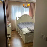 ۱۷۷ متر ۳ خواب مستر /۴پارکینگ شش ساله در زعفرانیه|فروش آپارتمان|تهران, زعفرانیه|دیوار