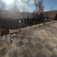 اجاره باغ ویلا جاده باغرود کوچه آرش|اجارهٔ کوتاهمدت ویلا و باغ|نیشابور, فضل|دیوار