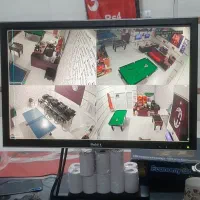 واگذاری تمام تجهیزات گیم نت بصورت یکجا ..|کنسول، بازی ویدئویی و آنلاین|زنجان, |دیوار