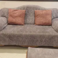 یخچال و مبل تمیز|مبلمان خانگی و میز عسلی|شاهینشهر, فردوسی|دیوار