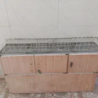 کابینت اب چکان