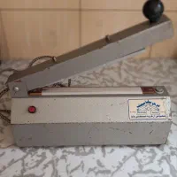 دستگاه پرس پلاستیک
