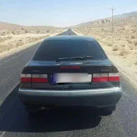 فروش زانتیا ۱۳۸۷ مشکی براق، فول  سالم به شرط|خودرو سواری و وانت|شیراز, رازی|دیوار