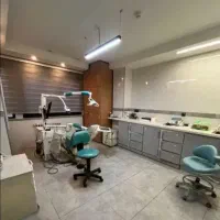 اجاره برای مطب نبش حافظ و باهنر