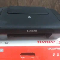 پرینتر ۳کاره برند کانن|پرینتر، اسکنر، کپی، فکس|اصفهان, فروردین|دیوار