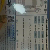 مگان مدل ۸۸ اتومات فنی به شرط|خودرو سواری و وانت|تهران, جی|دیوار