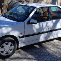 پارس سال مدل ۹۶