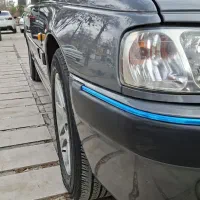 پارس tu5 کلکسیونی .در حد خشک. زیر خاکی.|خودرو سواری و وانت|بروجرد, |دیوار