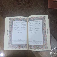 پک کامل فال حافظ . سالنامه . خودکار آبی . جعبه چرم|لوازم التحریر|تهران, فلاح|دیوار