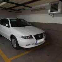 سمند سورن پلاس ۱۴۰۴XU7P|خودرو سواری و وانت|زنجان, |دیوار