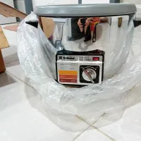 پلوپز وظرف