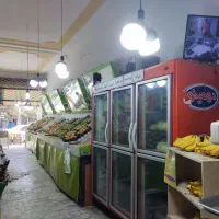 واگذاری میوه فروشی