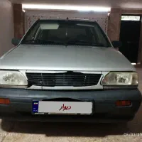 پراید مدل 85|خودرو سواری و وانت|آمل, |دیوار