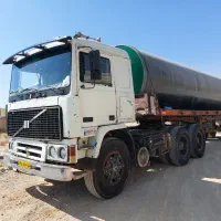 فروش اف مدل ۶۵|خودرو سنگین|مشهد مرغاب, |دیوار