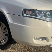 سمند سورن دوگانه۱۴۰۳|خودرو سواری و وانت|اصفهان, شهرک سلامت|دیوار