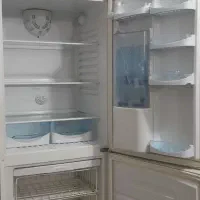 یخچال فریزر