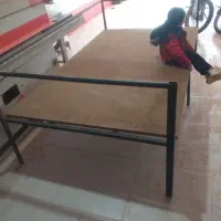 تخت سنتی