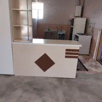 کابینت آماده