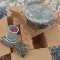 سرویس قابلمه