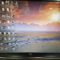 لپتاپ اچ پی ۱۷ اینچی|رایانه همراه|اصفهان, برلیان|دیوار