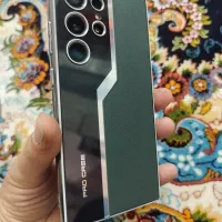 گوشی s24 ultra ، رام ۱۲+۱۲ حافظه ۲۵۶