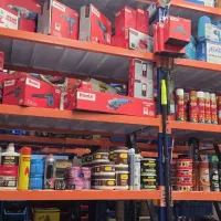 استخدام کارگر برای فروشگاه ابزارآلات