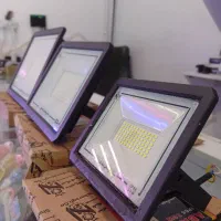 پروژکتور های شاهچراغ با ضمانت( لیست قیمت در آگهی )|لامپ و چراغ|بیرجند, |دیوار