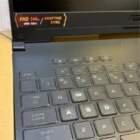 لپ تاپ گیمینگ ایسوس tuf|رایانه همراه|کرمان, |دیوار