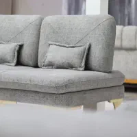 مبل ال درنیکا + چیدمان پازلی|مبلمان خانگی و میز عسلی|تهران, خلازیر|دیوار