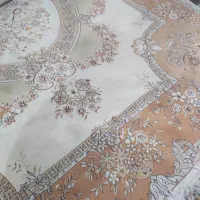 فرش ۱۲ متری|فرش|لاهیجان, کاروانسرابر|دیوار