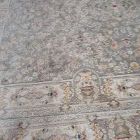 یک جفت فرش ۹متری|فرش|صباشهر, |دیوار