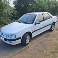 پارس تیوفایو ۹۸بیرنگ