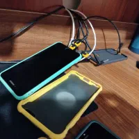 IPHONE 6PLUS 64GB سری M در حد نو