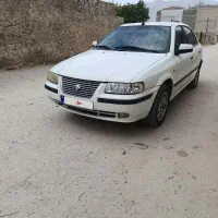تصادفی چپی شما نقد در محل شما  سمند و غیره