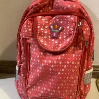 کیف مدرسه دخترانه