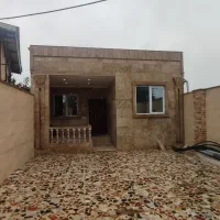 نوساز 190 متر 90 متر بنا دو خواب|فروش خانه و ویلا|گوراب زرمیخ, |دیوار