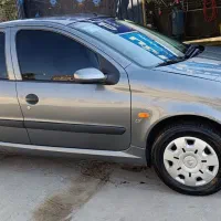 ماشین رانا.معاوضه هم انجام میشود با ماشین در حد.|خودرو سواری و وانت|نیشابور, شهرک جانبازان|دیوار